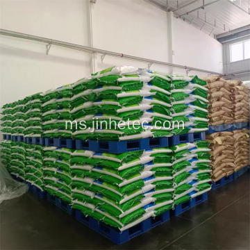 Asid sitrik gred makanan anhydrous 30-100mesh